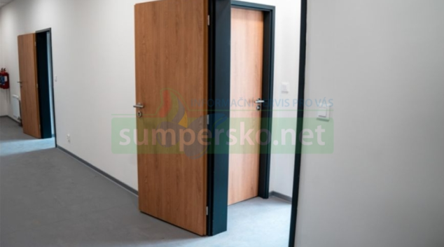 Kulturní dům v Zábřehu