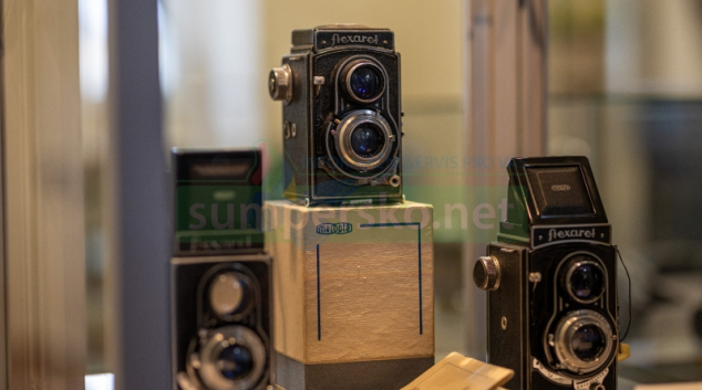Vzpomínáte na Meotar a Flexaret?