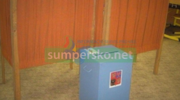 Volby v Olomouckém kraji