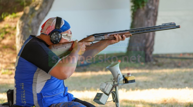 Inspirativní příklad odhodlání a vůle