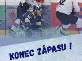 HOKEJ: Znojmo vs Šumperk 5:2