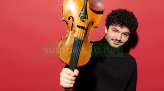 Moravská filharmonie oslaví státní svátek