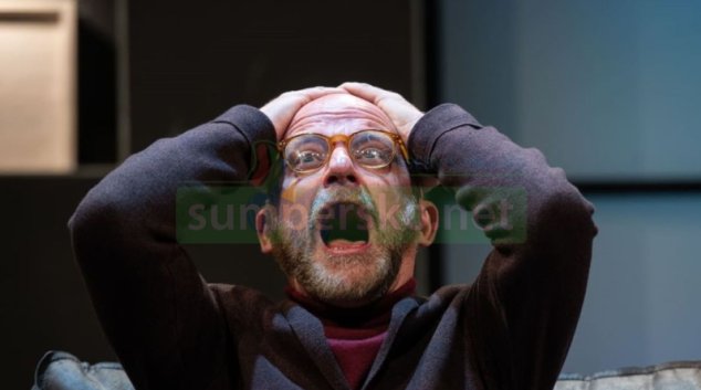 Zábřežské divadelní předplatné