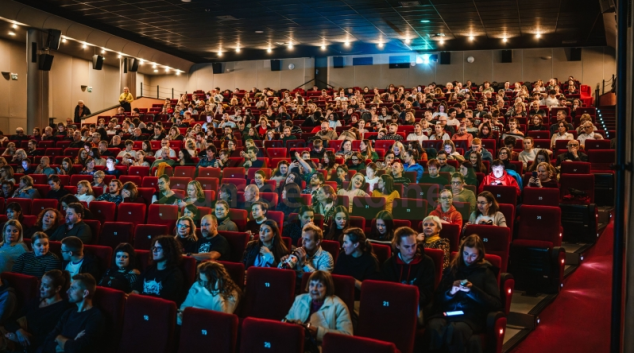 Festival studentské kreativity