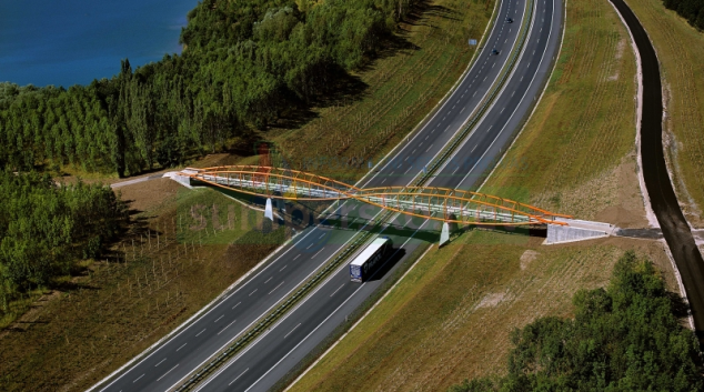 Dálniční poplatky pro příští rok