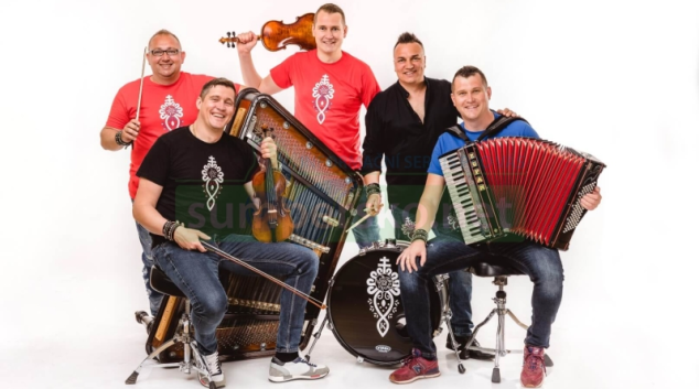 Kollárovci a Albatros