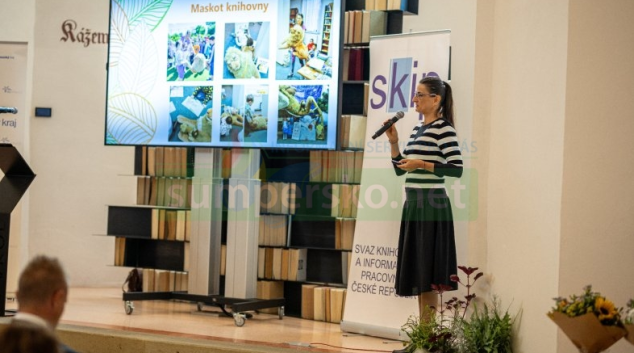 Patnáct milionů korun pro regionální knihovny v Olomouckém kraji