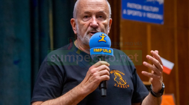 Cestovatelská prezentace o Keni, Tanzanii a Zanzibaru