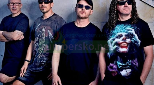 Horkýže Slíže v Šumperku