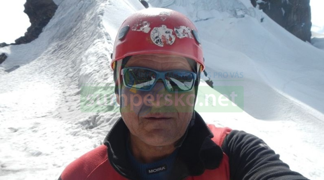 Horování v Šumperku