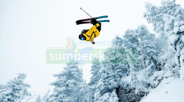 Snow Film Fest v Zábřehu