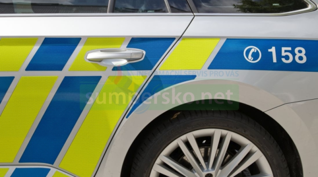 Pondělní statistika dopravních nehod