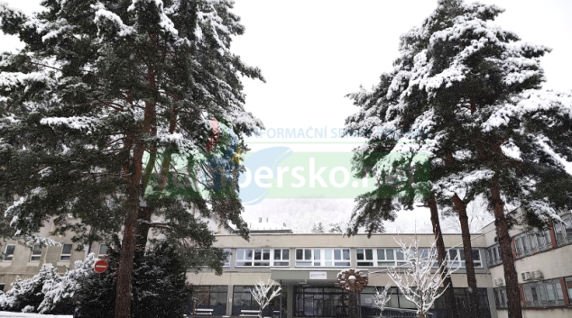 Jesenická nemocnice se umístila na prvním místě