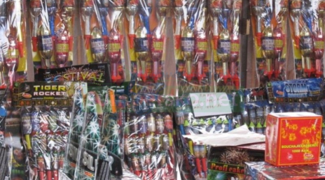 Změny v podmínkách pro nákup a zacházení s pyrotechnickými výrobky