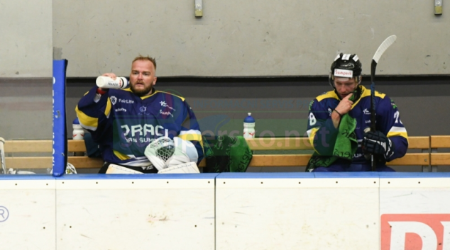 HOKEJ: Gólový hrdina Sejpal!