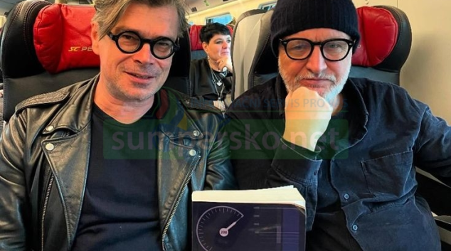 Jaromír 99 a Letní kapela v Zábřehu