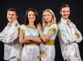 Symfonická show s hity skupiny ABBA
