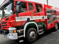 Olomoucký kraj podpoří dobrovolné hasiče