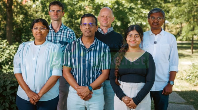 Univerzita Palackého spojila síly se světovými experty v oblasti kosmetiky