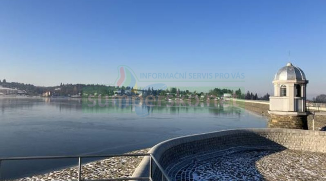 Olomoucký kraj a obce podpořily provoz srážedel fosforu na Plumlově