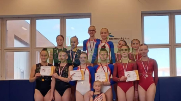 GK Šumperk ve Znojmě