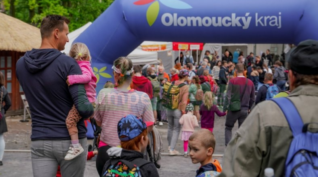 Návštěvnost nejvíc rostla v Olomouckém kraji