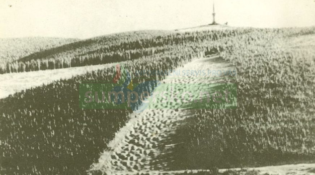 Sedmdesát let vzniku SKI KLUBu Šumperk