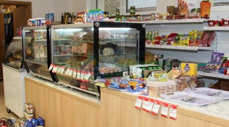 Olomoucký kraj znovu spustí program Obchůdek