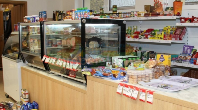 Olomoucký kraj znovu spustí program Obchůdek