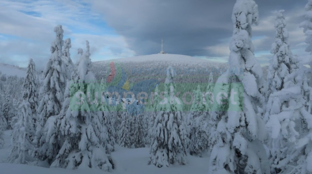 Zákaz zábavní pyrotechniky ochrání přírodu