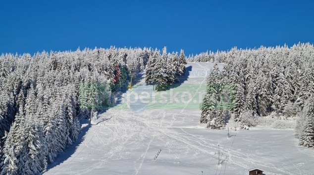 Zákaz zábavní pyrotechniky ochrání přírodu