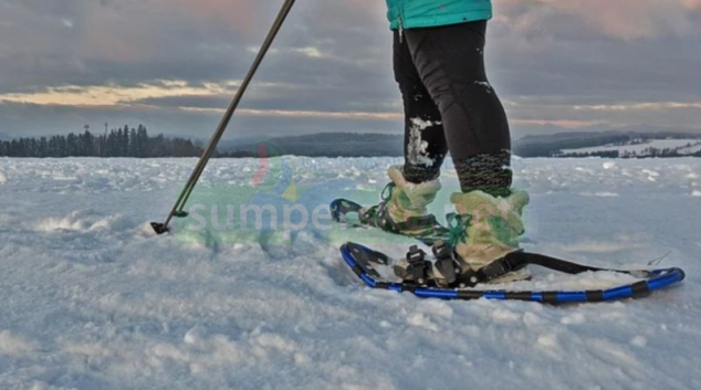 Horští záchranáři v Jeseníkách zasahovali hned dvakrát