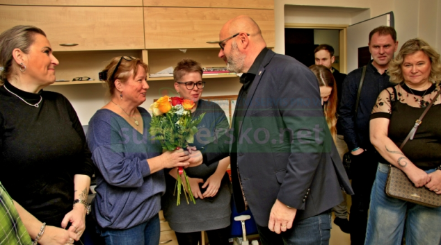 Hanušovice mají novou zubní lékařku