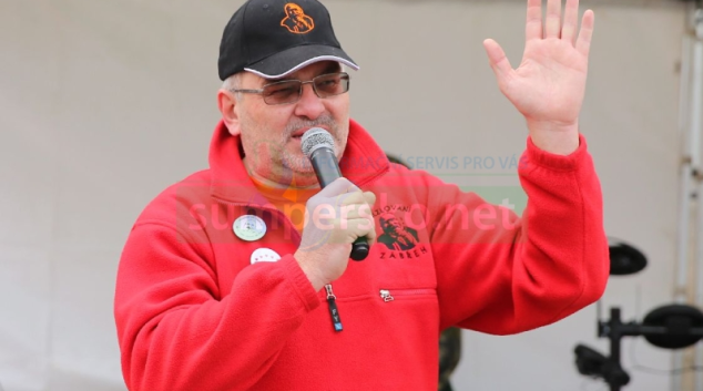 Zábřežské Welzlování zahájí nový ročník