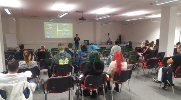 Projekt Mladí v práci se opět otevírá pro nové účastníky