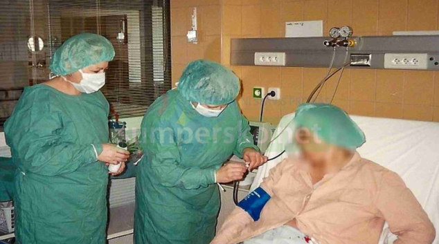 Hemato-onkologická klinika zachraňuje už přes čtvrt století životy