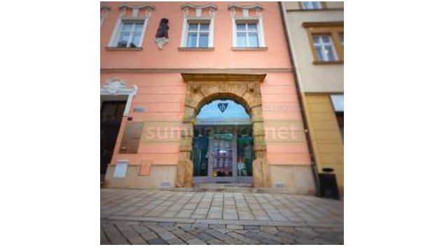 Univerzita Palackého nově provozuje evropské informační centrum