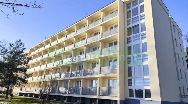 Jesenická nemocnice dokončila rozsáhlou rekonstrukci