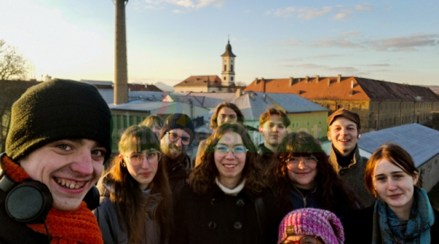 Děti dětem o holokaustu