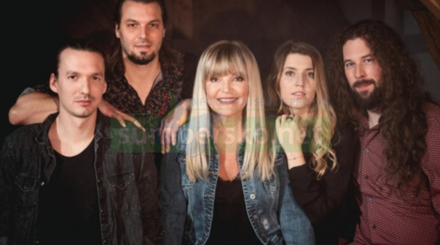 Hudební legenda i návrat oblíbeného bálu