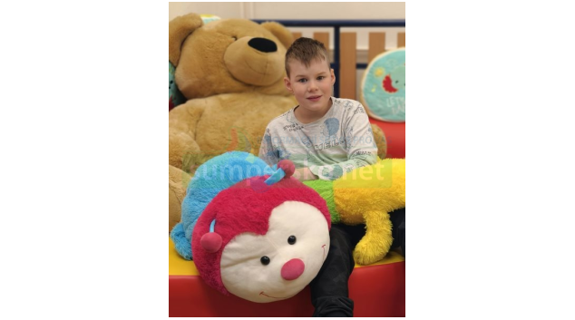 Centrum Ostrůvek hledá dobrovolníky