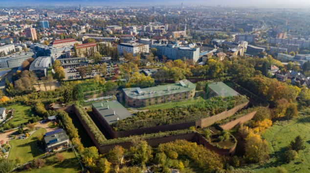 V Olomouci vznikne muzeum zdraví