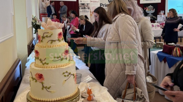 V Jeseníku se soutěžilo O Priessnitzův dortík