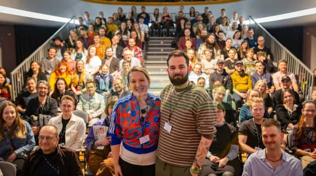 AFO 61 hledá dialog ve světě plném krizí