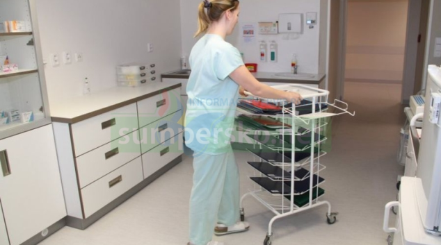 Podpora lékařům tam, kde nejvíce chybí