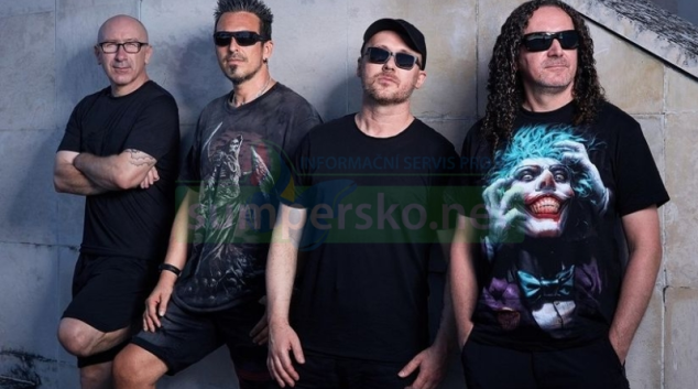 Horkýže Slíže v Šumperku