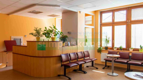 Proměna, která uklidňuje