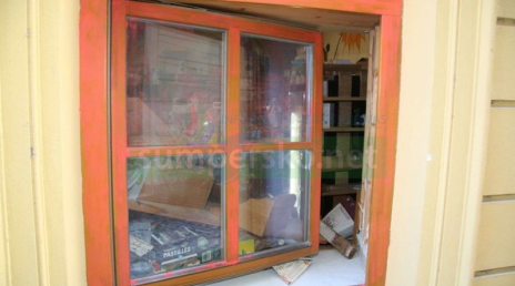 Kriminalisté ze Šumperka obvinili muže, který napáchal statisícové škody