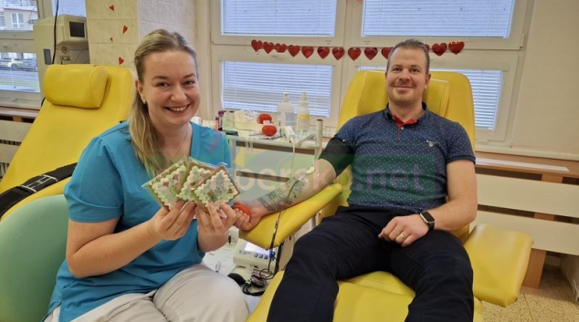 Místo smůly záplava lásky a srdíček