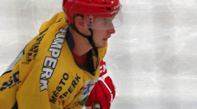 ROZHOVOR: Zápas jsem si velice užil, liboval si Denis Kindl